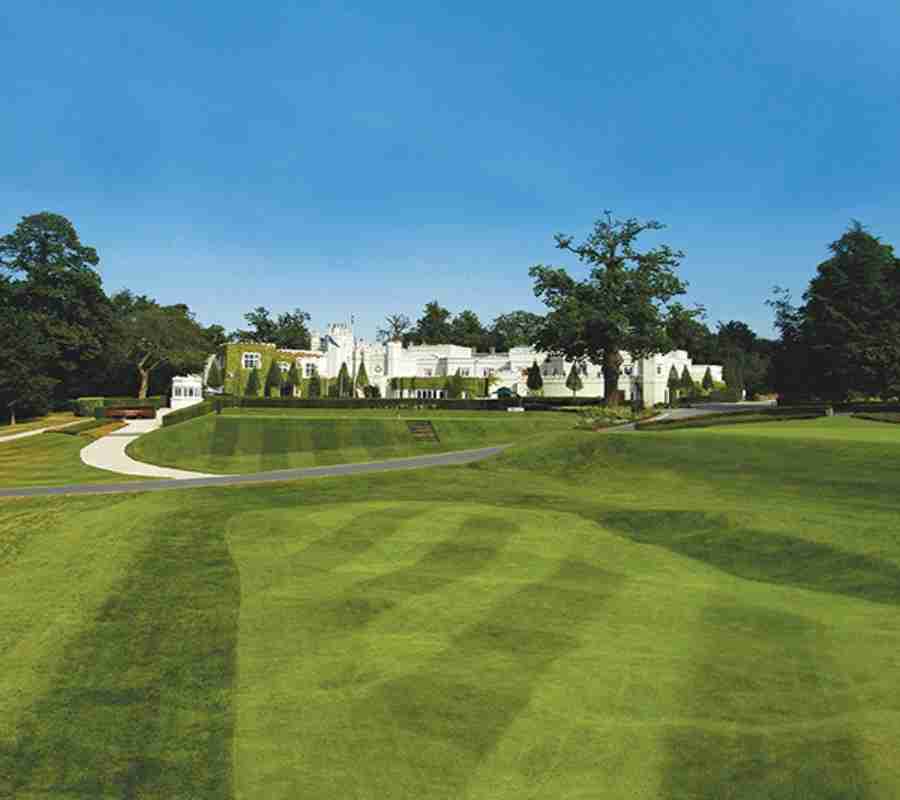Wentworth Club (West)