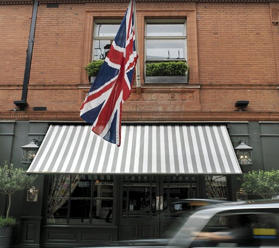 Covent Garden Hotel