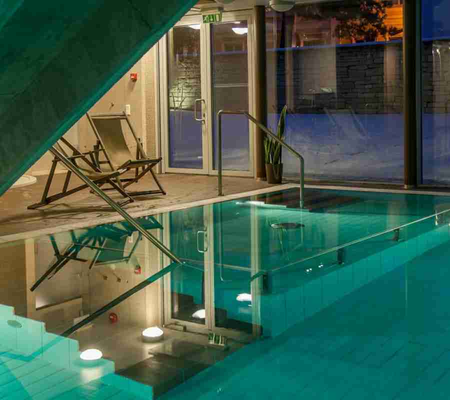 Johan SPA Hotel