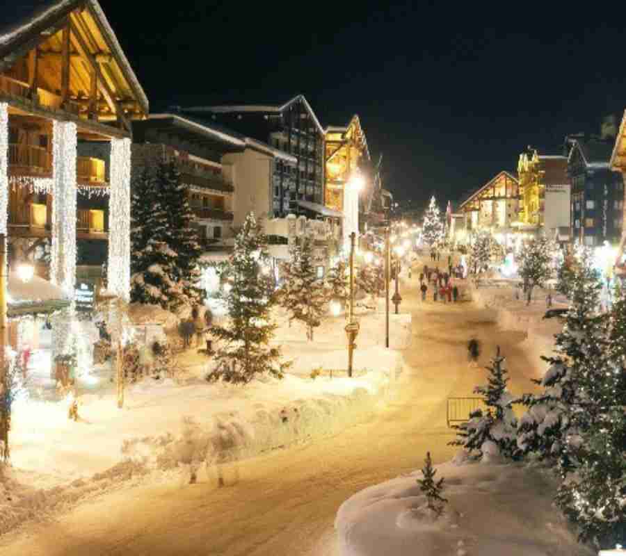 Val d