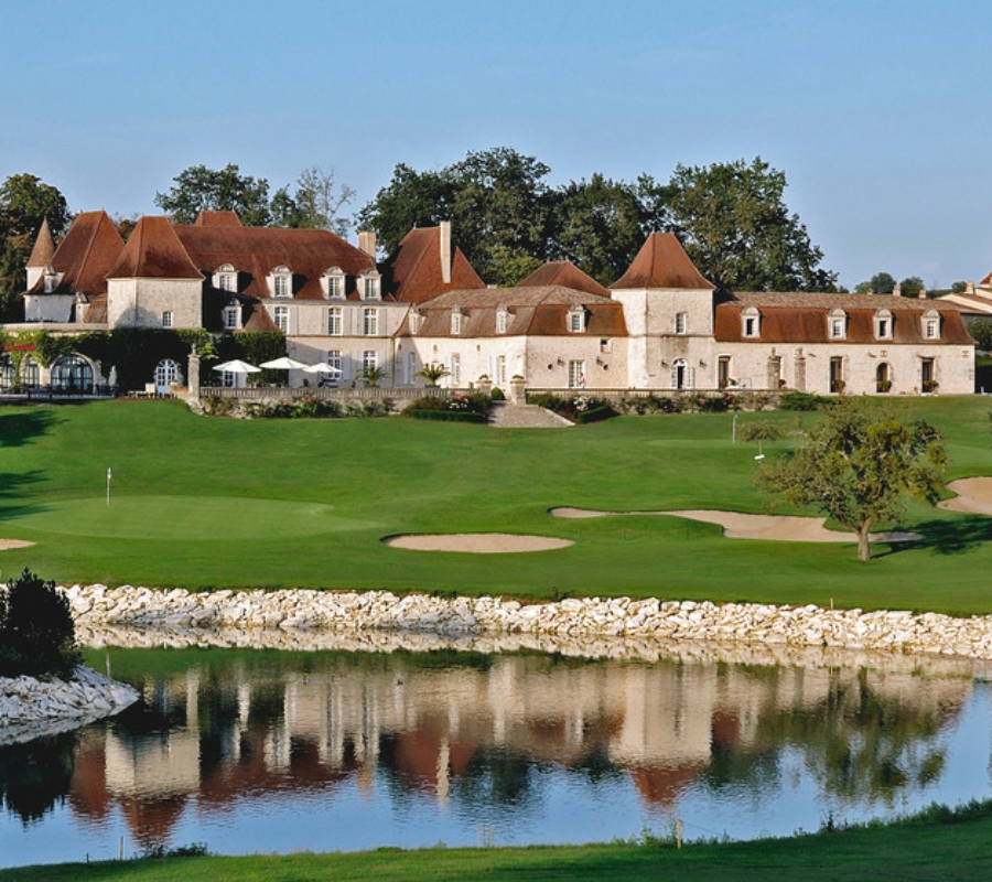 Château des Vigiers Golf & Country Club