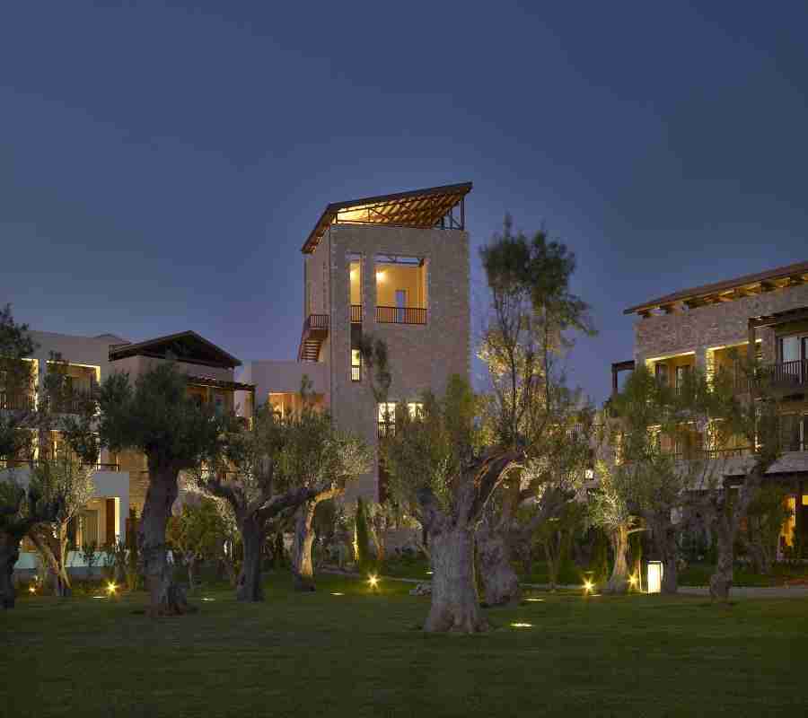 The Westin Resort Costa Navarino
