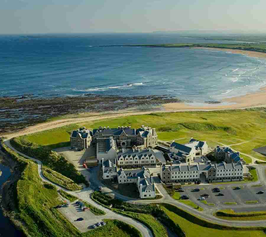 Trump Doonbeg