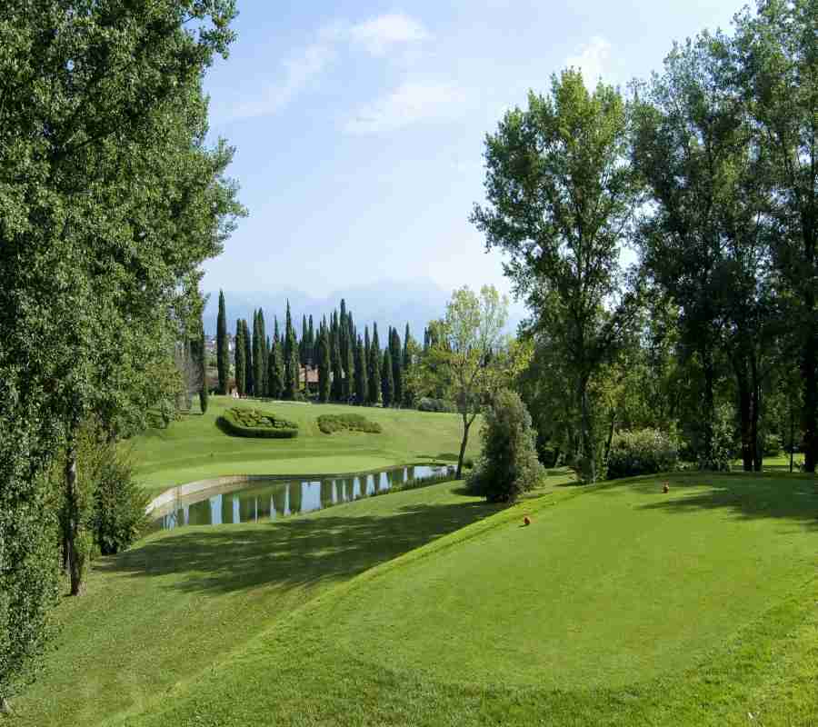 Garda Golf Country Club