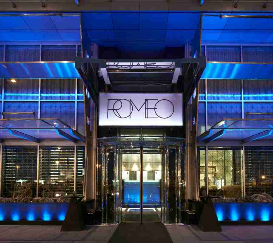 Romeo Hotel