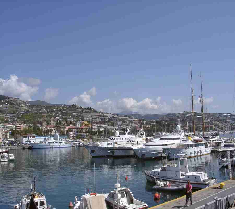 San Remo