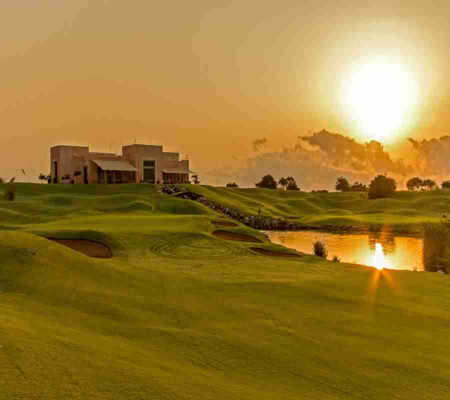 Vipingo Ridge