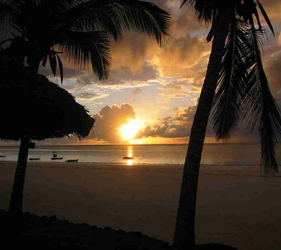 Mombasa