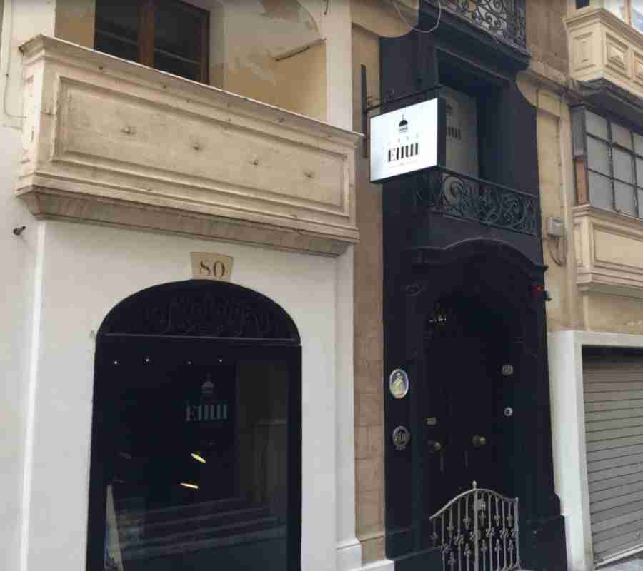 Casa Ellul
