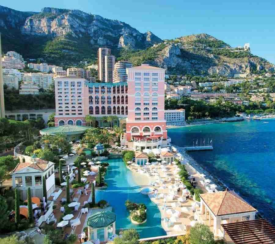 Monte Carlo Bay Hotel & Resort