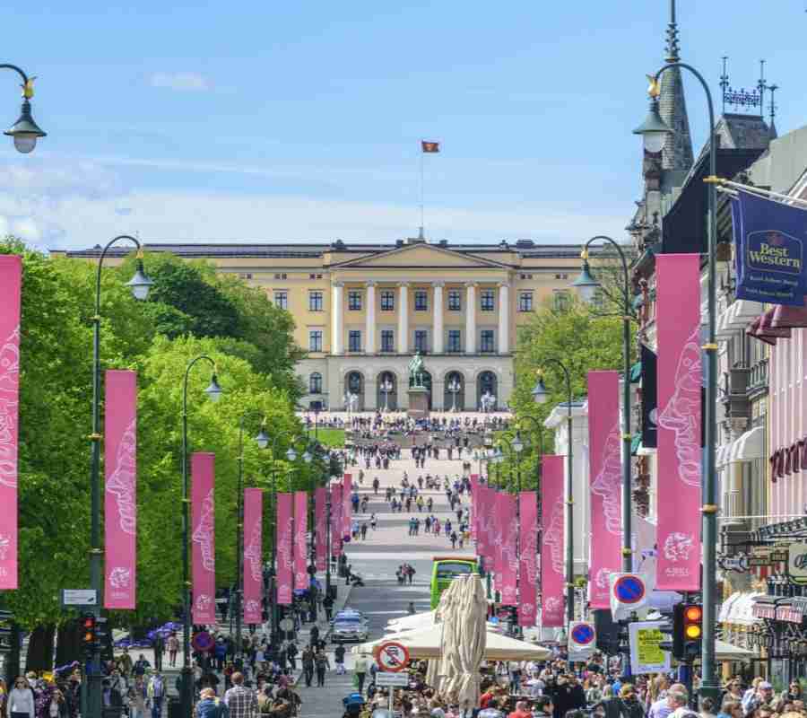 Oslo