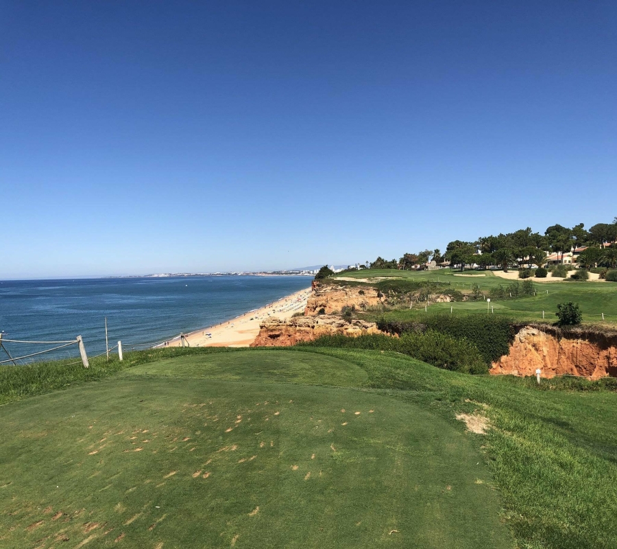 Vale do Lobo (Royal)