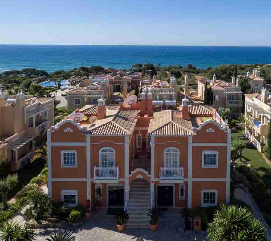 Suites Alba Resort & Spa