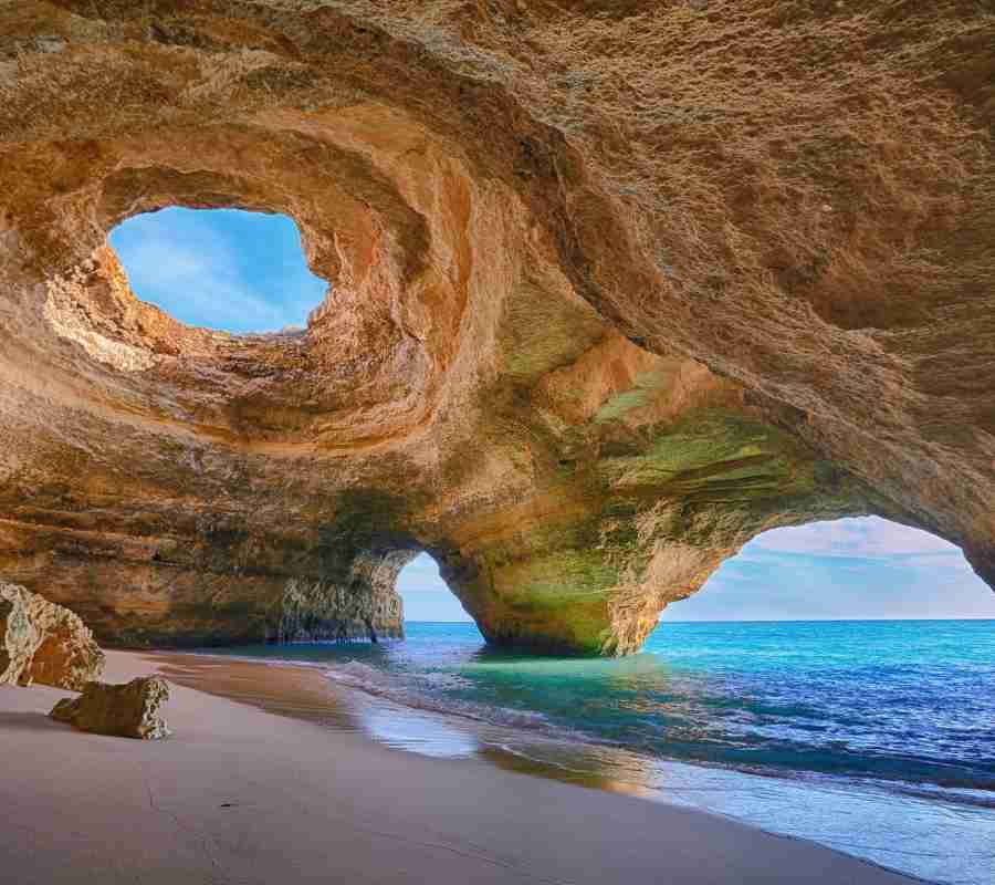 Algarve