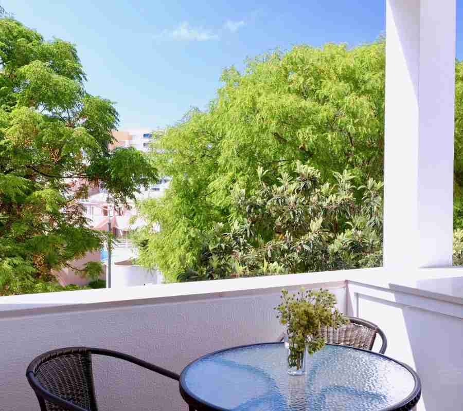 Penthouse Vilamoura Marina Golf & Strand