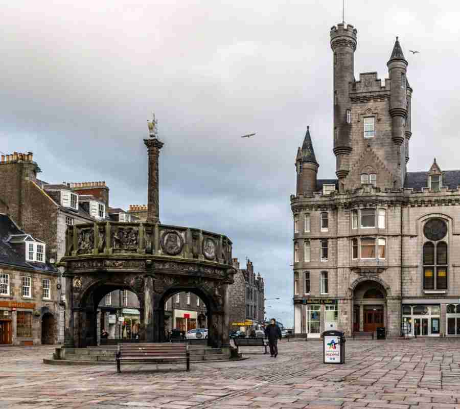 Aberdeen