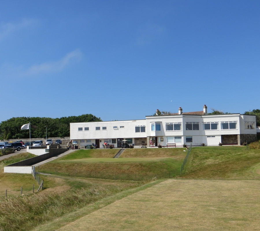 Brora Golf Club