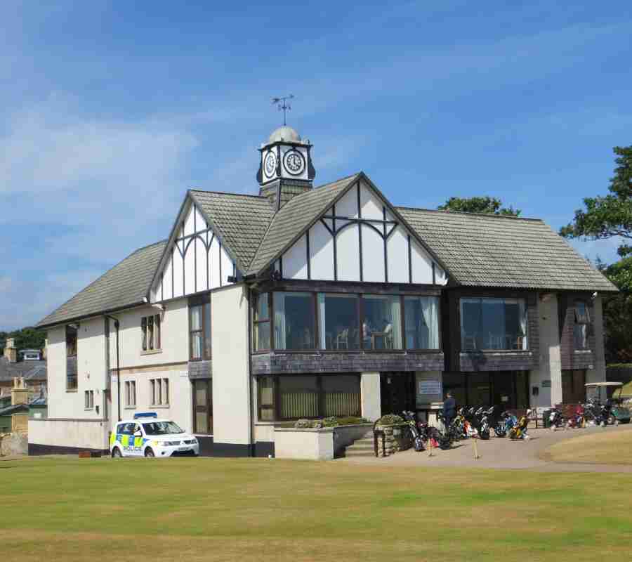 Royal Dornoch (Championship)
