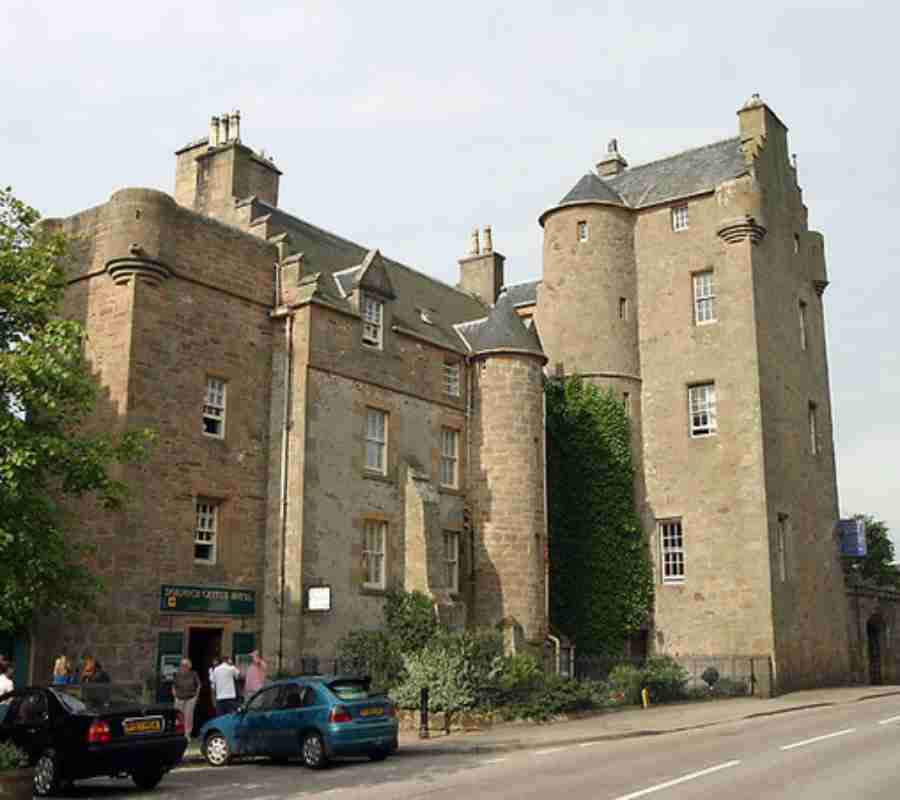 Dornoch