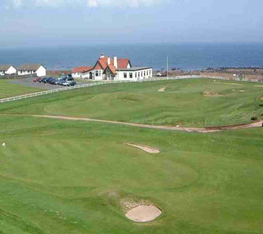 Dunbar Golf Club