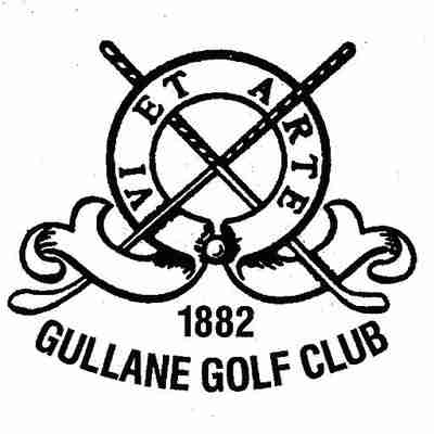 Gullane (No. 1)