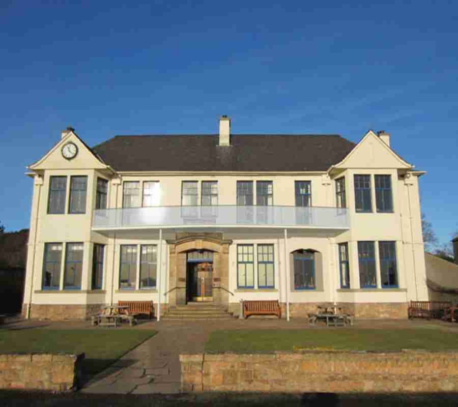 Gullane (No. 1)