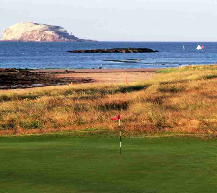 North Berwick (West)