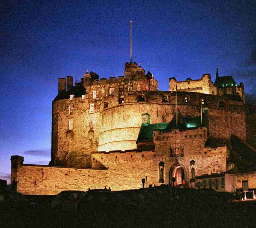 Edinburgh