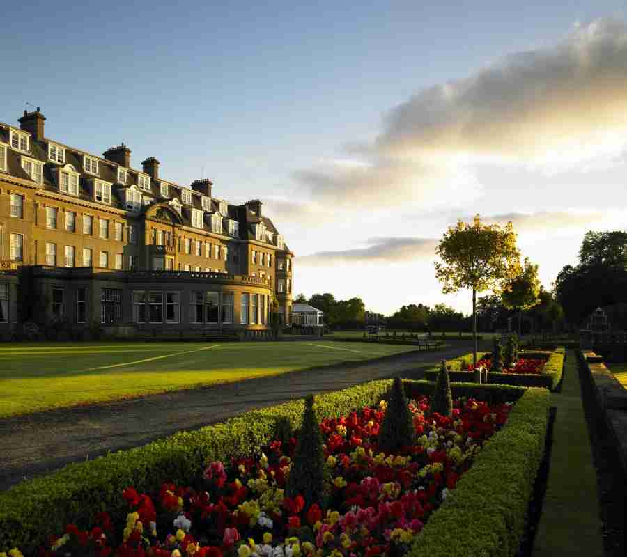 Gleneagles