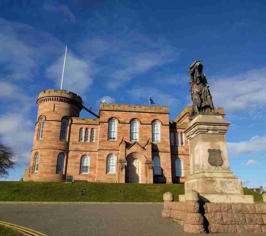Inverness