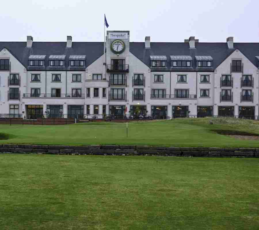 Carnoustie