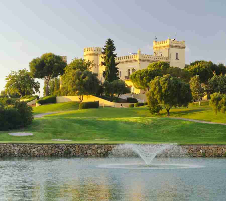 Barceló Montecastillo Golf & Sports Resort