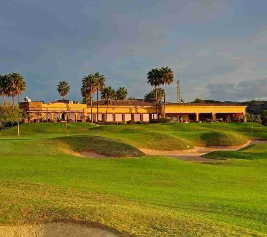 Marbella Golf Country Club