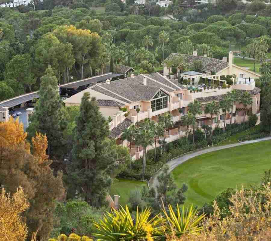 Rio Real Golf Course