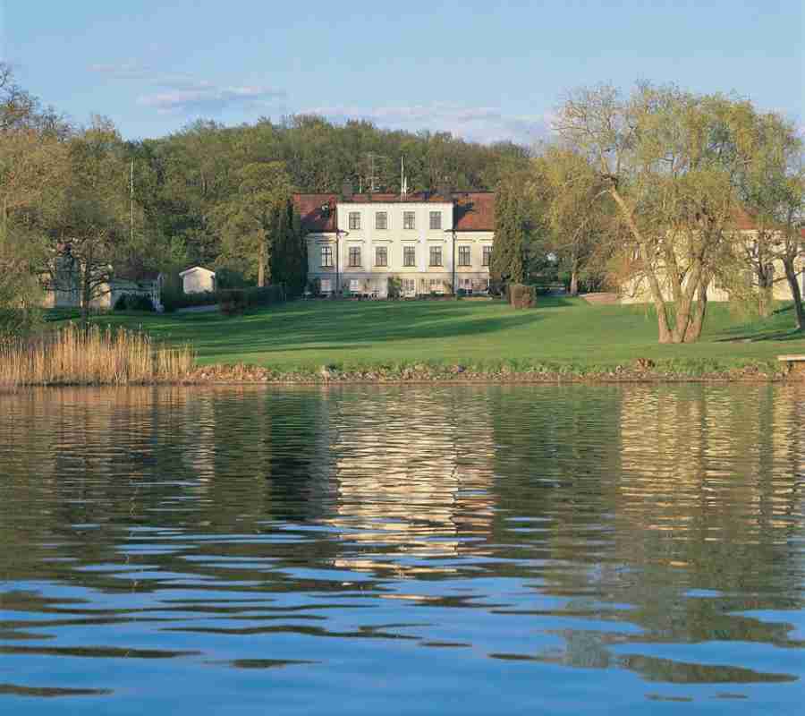 Krägga Herrgård