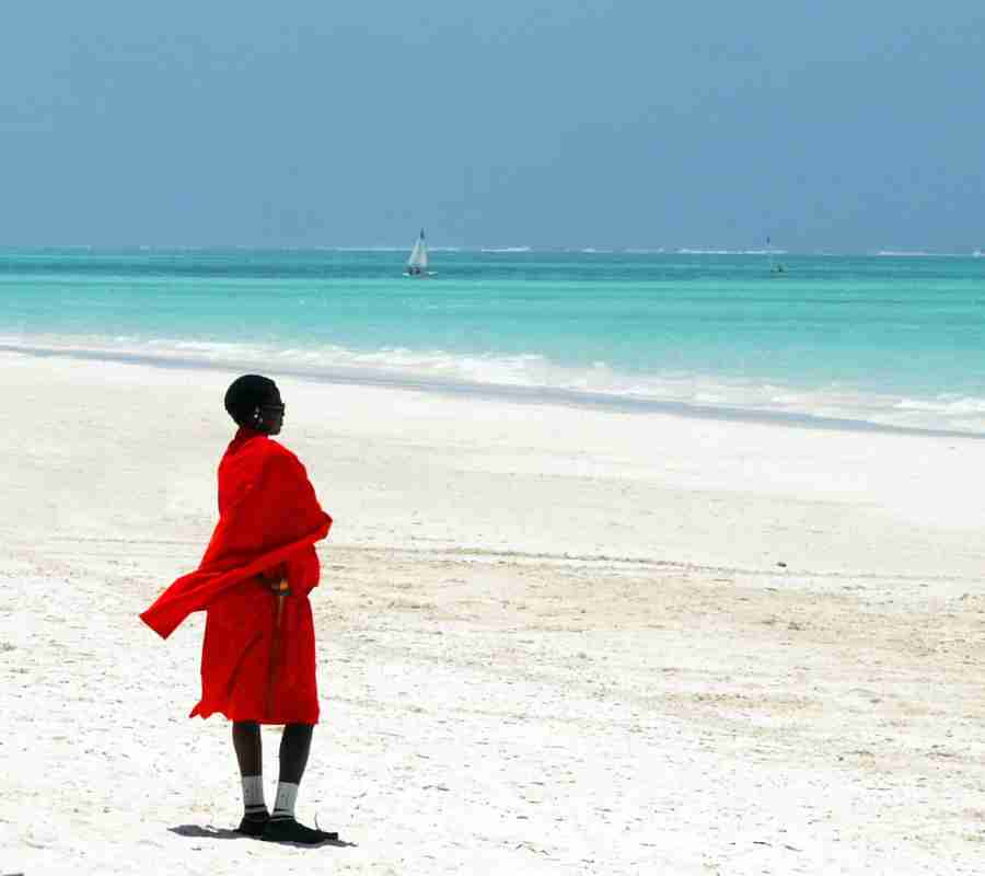 Zanzibar