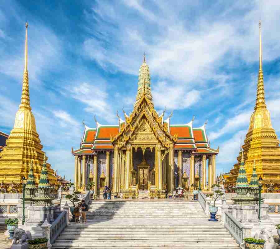 Bangkok