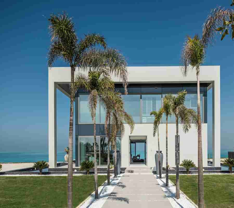 Zaya Nurai Island Resort