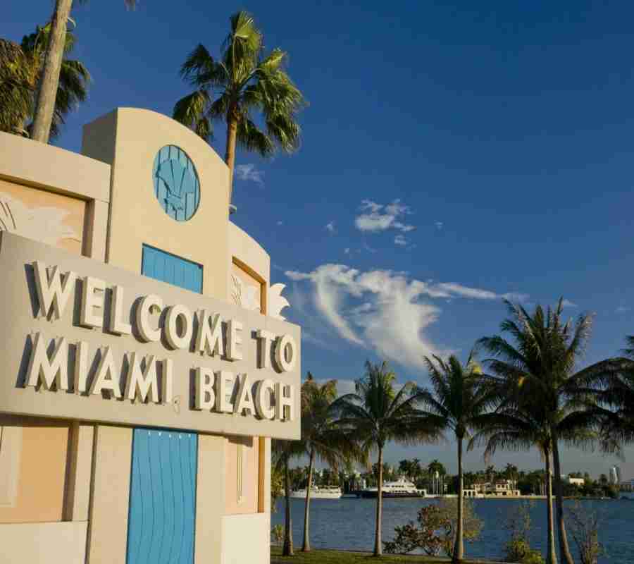 Miami Beach