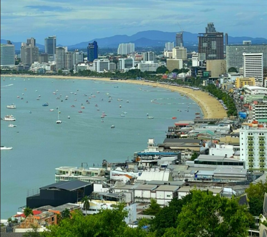 Pattaya