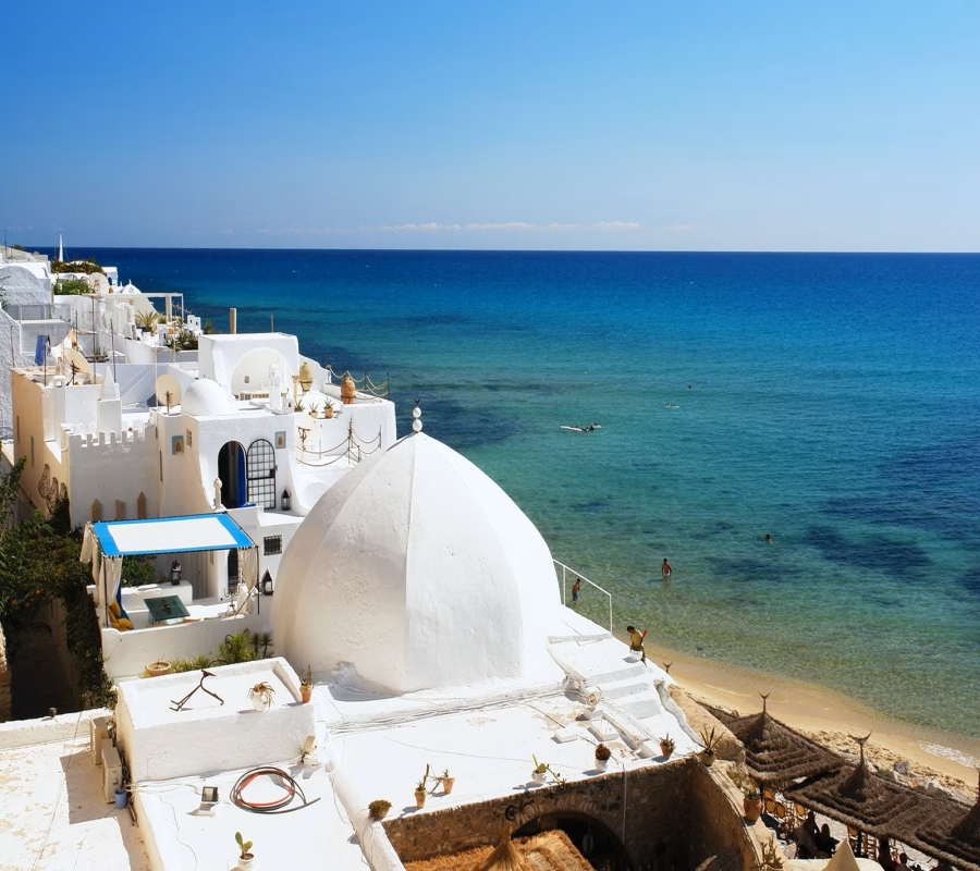 Hammamet