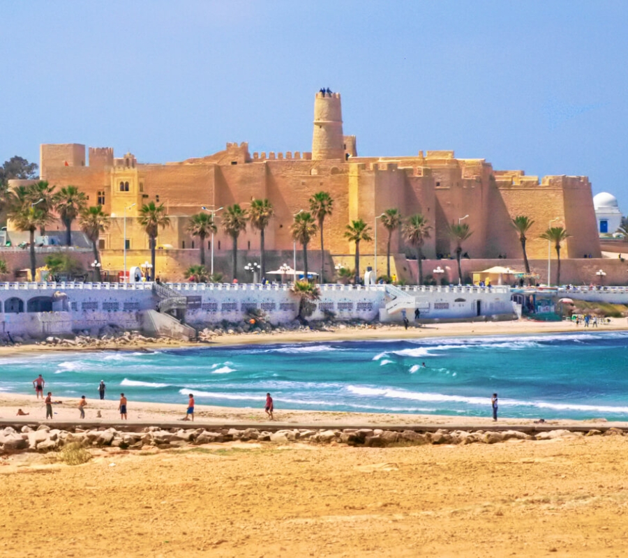 Monastir