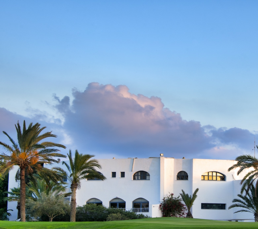 Citrus Golf Club