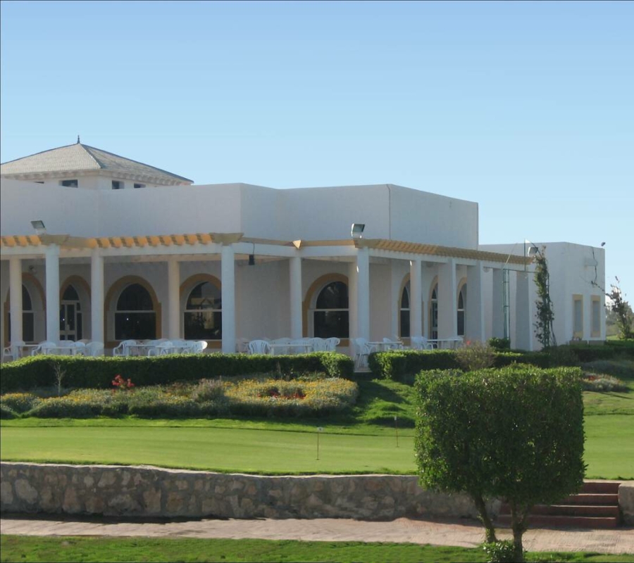 Flamingo Monastir