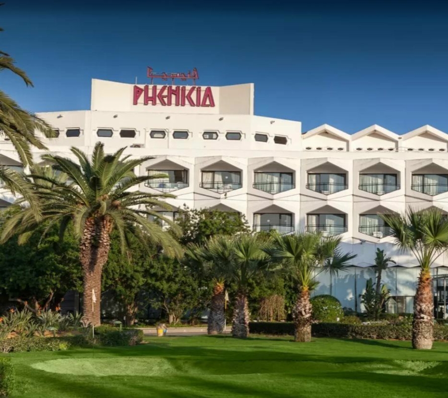 Hotel Sentido Phenicia